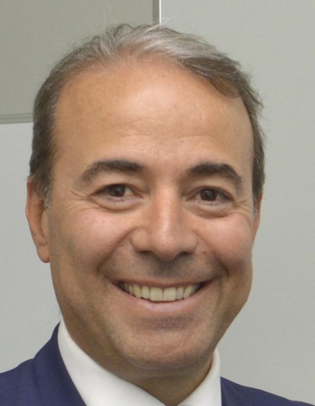 Fabrizio Di Amato Image